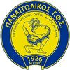 Panetolikos: Camara à nouveau buteur