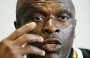 François Zahoui: “Faire plaisir au peuple de Côte d’Ivoire”