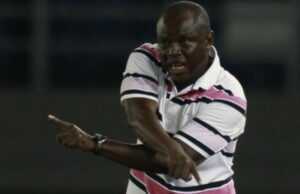 Sénégal: Amara Traoré prend la porte