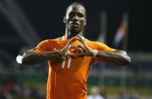 CAN 2012 : La Côte d’Ivoire à une marche du bonheur