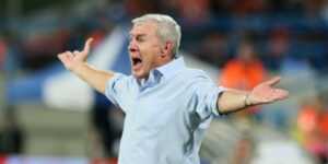 Gabon: Luis Fernandez pour remplacer Rohr?