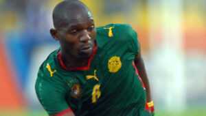 Cameroun: Geremi et Womé au Coton Sport?