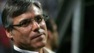 CAN 2013-Bénin: Amoros s’en contentera