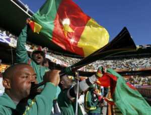 CAN 2013: Les Camerounais pas convaincu par les Lions Indomptables