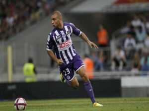 Toulouse: Abdennour, le défenseur qui monte