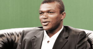 Ghana: Pas de discussions avec Desailly