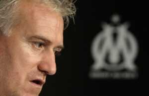 OM : Deschamps en piste pour le Ghana ?