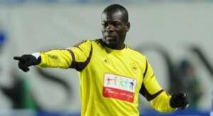 La Russie du football face au phénomène du racisme