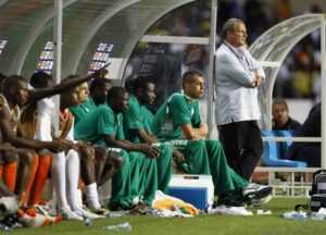 Rolland Courbis: “Candidat à rien”