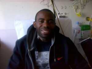Bolton: Le sourire de Muamba