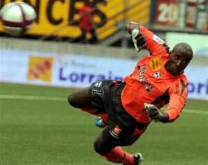 Nancy-Ndy Assembe : “Notre travail est enfin récompensé”