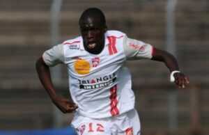 Le week-end des Africains d’Europe – 23