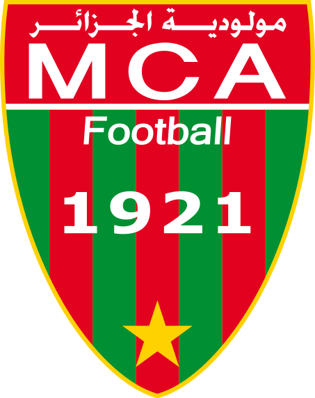 MC Alger-Courbis : “Il n’y a aucun contact”
