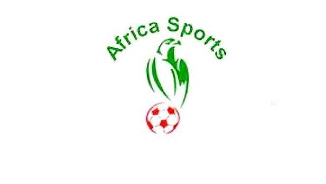 Africa Sport : Le président monte au créneau