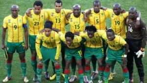 La CAF au secours du Cameroun