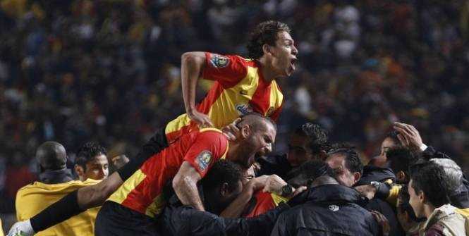 Ligue des Champions : simple formalité pour l’Espérance de Tunis, Coton Sport en danger