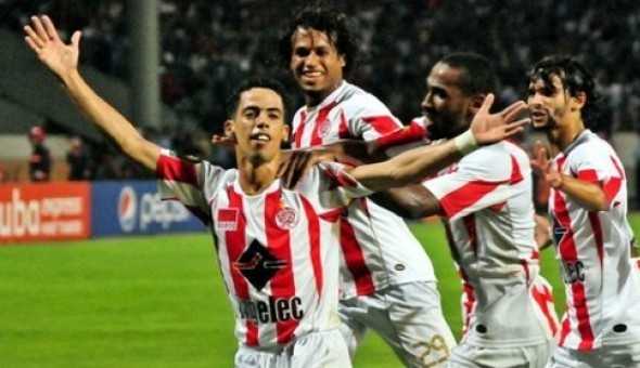 Coupe de la Confédération : le Wydad sans pression, l’ASEC en danger