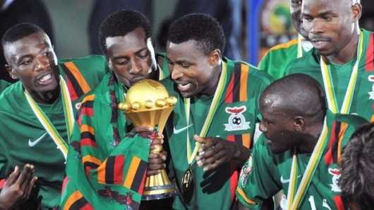 La CAN 2012, une édition riche en records