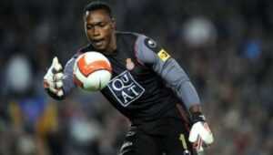 Le tableau d’honneur des gardiens