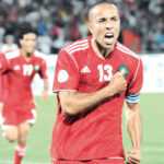 Kharja cède aux sirènes du Qatar