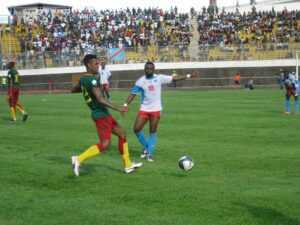 CM 2014 : le Cameroun s’impose devant la RDC