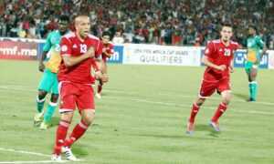 CM 2014 : le Maroc toujours en course, le Mali se relance et le Cameroun inquiète