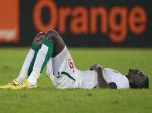 CM 2014 : Le Sénégal et la théorie du complot