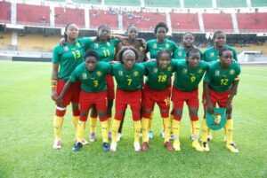 CAN Féminine : le Cameroun prêt à rugir face au Ghana ?