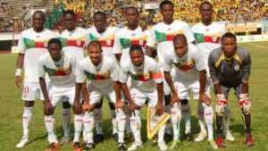 CAN 2013 : Le Bénin éliminé