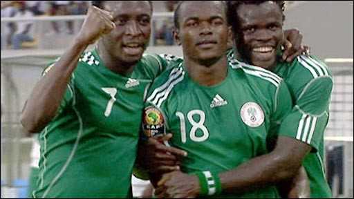 CAN 2013 : les favoris assurent, l’Egypte en danger, le Bénin à la trappe