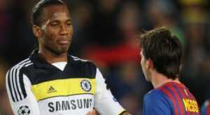 L’improbable transfert de Drogba au Barça