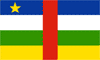 CM 2014 : la Centrafrique domine le Botswana 2-0