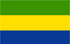 CM 2014 : Belle victoire du Gabon face au Niger