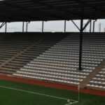 Le Stade de Mazembe, nouveau bijou des Corbeaux
