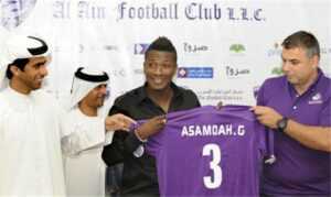Sunderland : Gyan s’exile aux Emirats