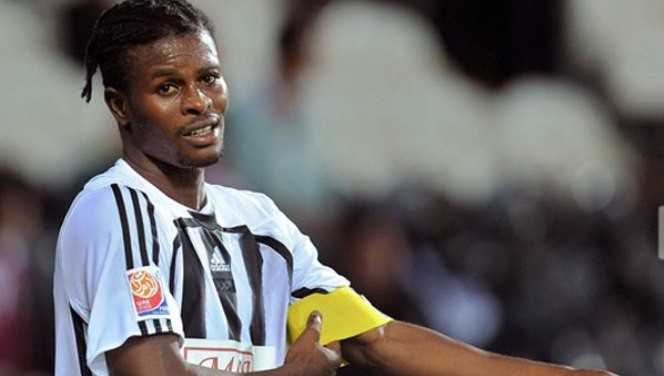 LdC : le TP Mazembe au tapis, Berekum Chelsea sur un nuage