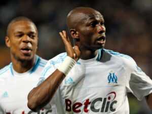 OM : Mbia, par ici la sortie ?