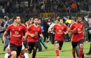 Ligue des Champions : Al Ahly s’échappe, TP Mazembe en échec devant Berekum Chelsea