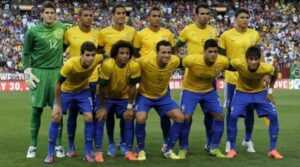 JO 2012 : le Brésil s’impose dans la douleur face à l’Egypte