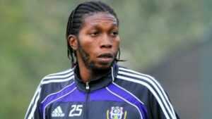 Dodo Landu Domo : “Anderlecht exploite des joueurs de la RDC de manière irrégulière”