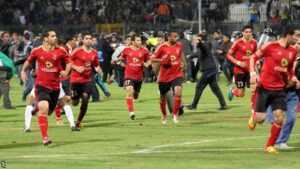 Ligue des Champions : Al Ahly et l’Espérance de Tunis s’envolent, le TP Mazembe se relance