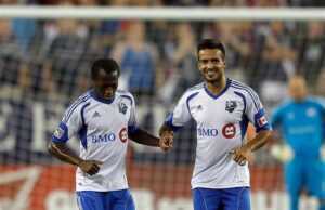 Africains de MLS : le coup de canon de Nyassi