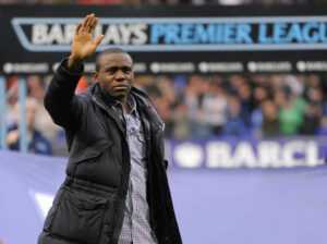 Bolton : Fabrice Muamba raccroche les crampons