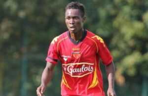 FIFA : un an de suspension pour Adenon !