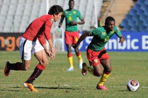 CAN U20 : le Maroc et le Nigeria en déplacement, le Cameroun à la maison