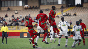 Coupe de la Confédération : Djoliba et El Merreikh aux commandes