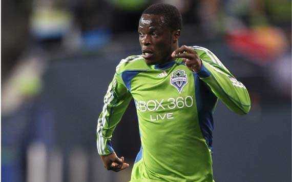 Africains de MLS : Zakuani, 500 jours plus tard…