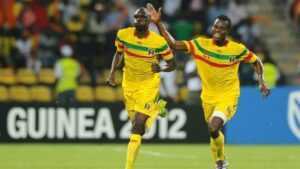 CAN 2013 : bonne opération pour les Aigles du Mali