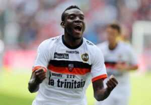 Alain Traoré, le tube de l’été