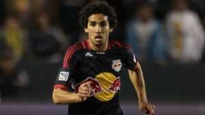 Africains de MLS : Ballouchy sort de sa boite